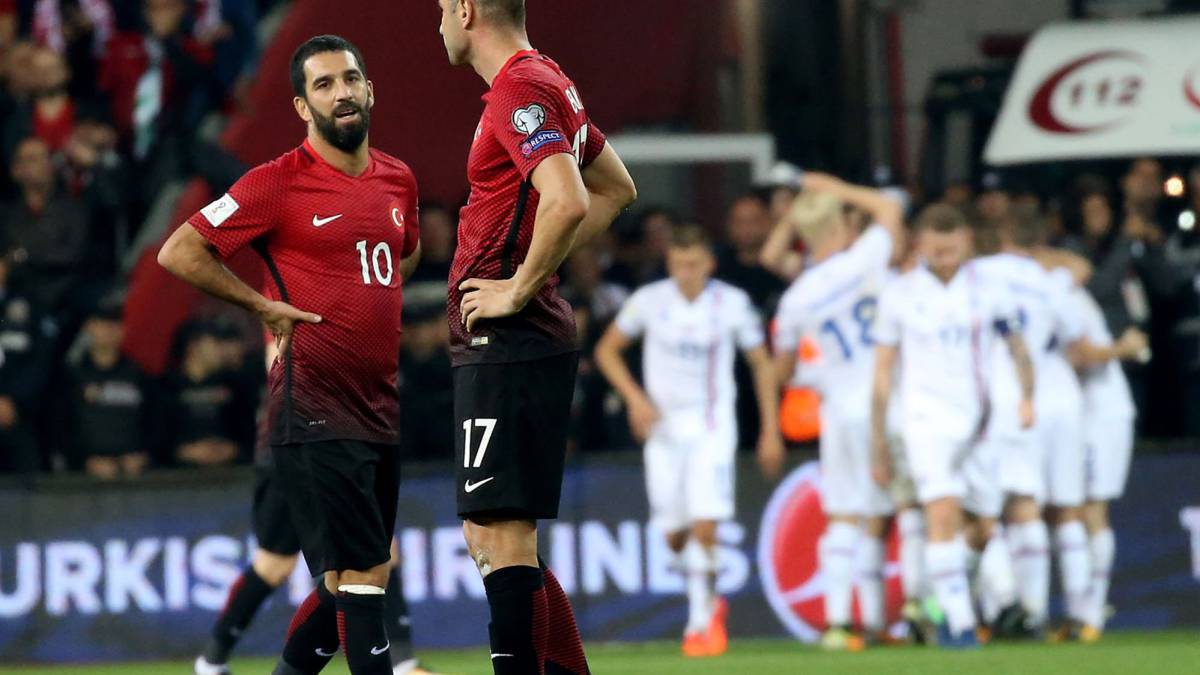 Σε επαφή με Τουράν η Άρσεναλ