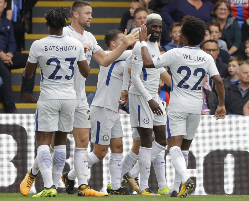 Έχει δώσει μία υπόσχεση ο Μπακαγιόκο