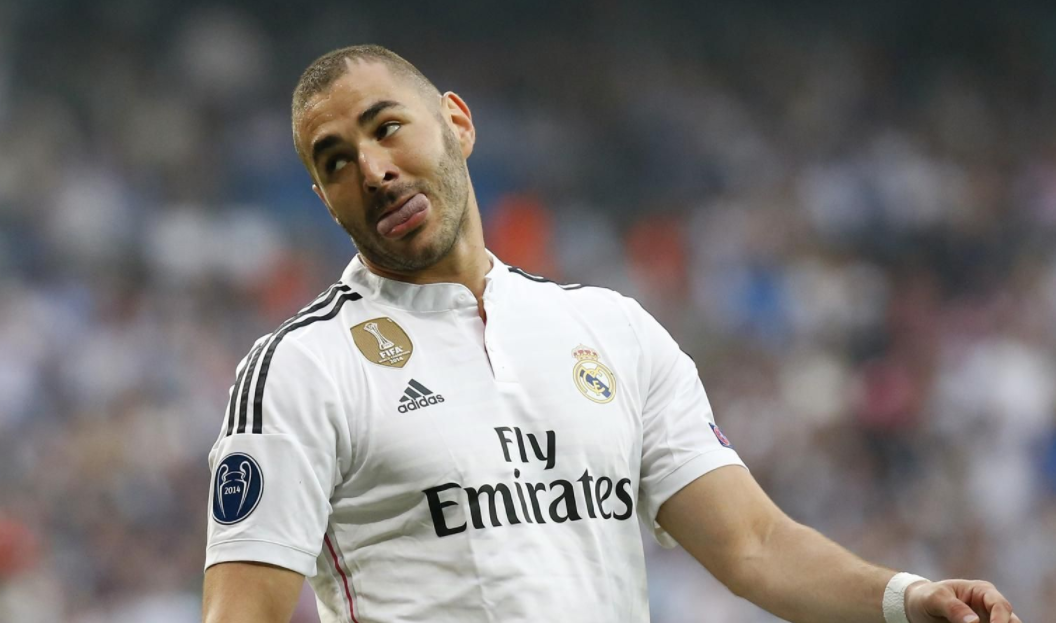 «Άδικες οι αποδοκιμασίες κατά του Μπενζεμά»