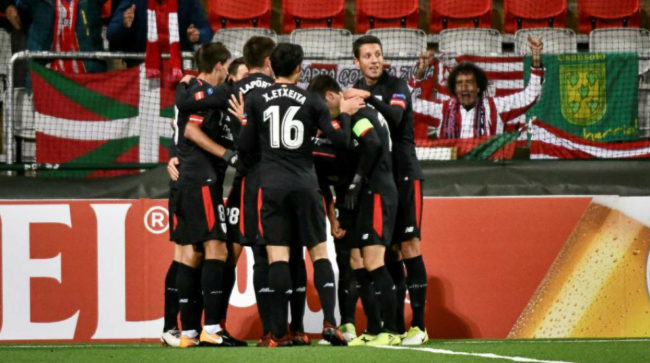 Ο Ινάκι έδωσε “οξυγόνο” στην Μπιλμπαο