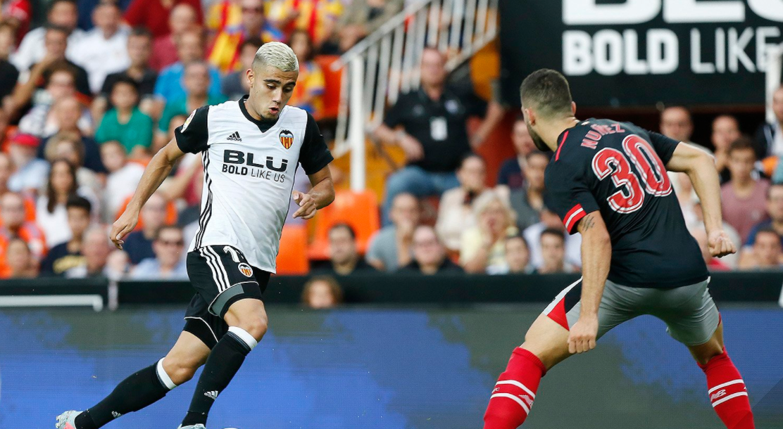 Βίοι αντίθετοι για Βαλένθια και Μπιλμπάο (vid)