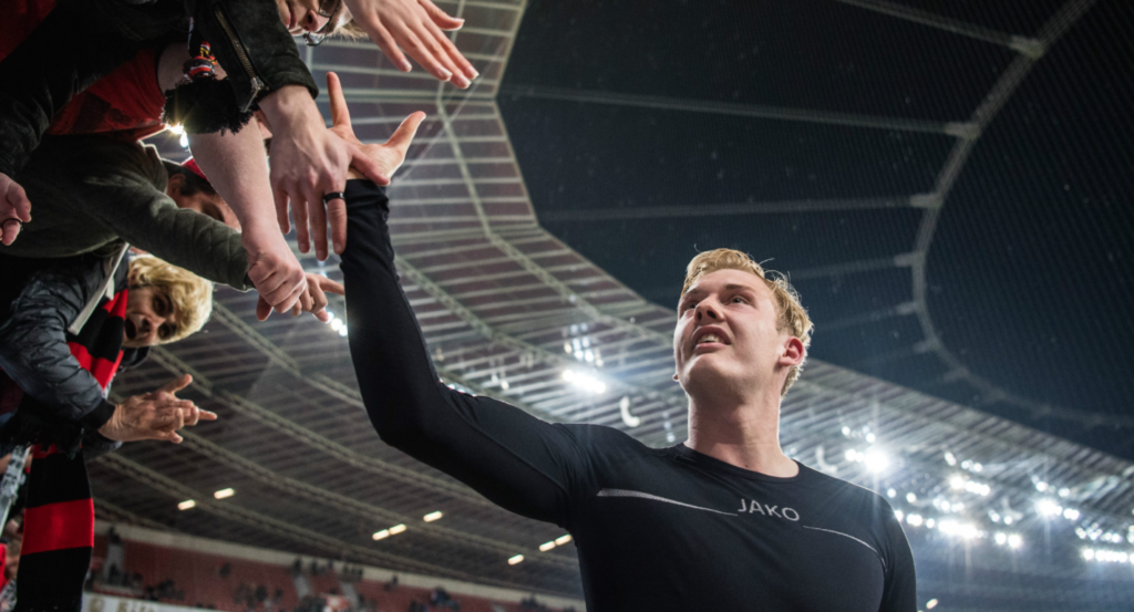 “Είναι τιμή μου να με συνδέουν με την Μπαρτσελόνα”