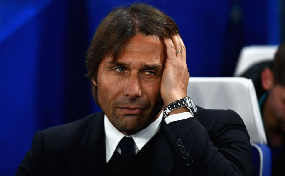 Εν μέρει δυσαρεστημένοι με τον Κόντε είναι οι παίκτες της Τσέλσι