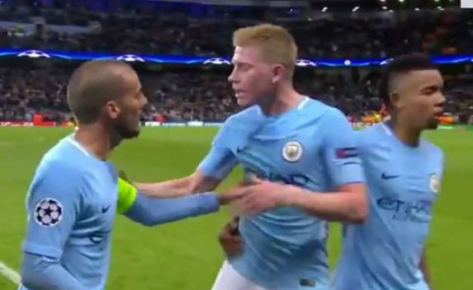 “Γι΄αυτό εξαγριώθηκε ο Ντε Μπρούιν”