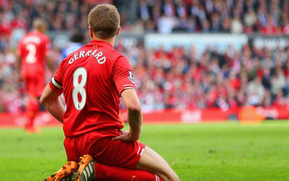 Προσπαθεί να ρίξει την ευθύνη στον Σακό ο Τζέραρντ