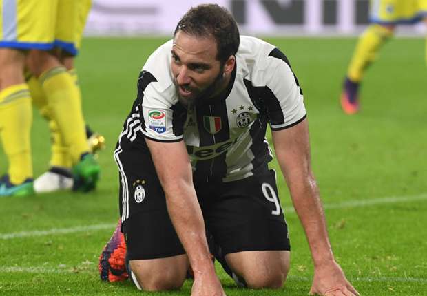 Δεν υπάρχει αυτό που έχασε ο Ιγκουαϊν (vid)