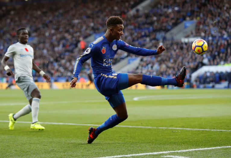 Μιλάει με Γκρέι η Τότεναμ;