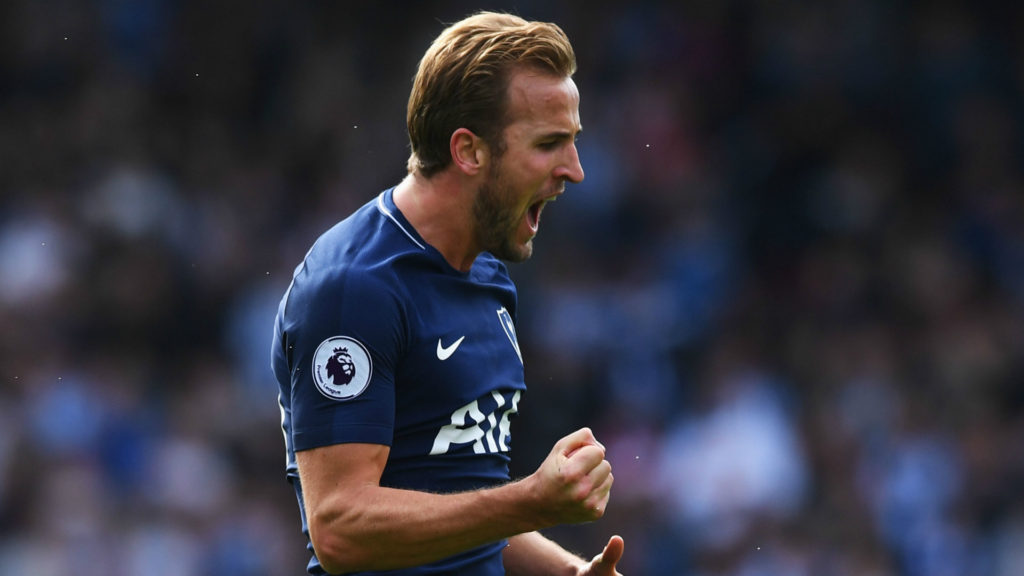 Κέιν: «Δεν έχω συζητήσει για την ανανέωση του συμβολαίου μου»