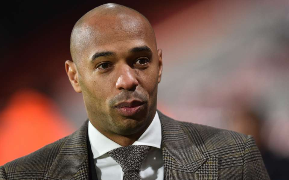 Μόνο ο Ανρί θα μπορούσε να σκάσει ΕΤΣΙ στην συνέντευξη Τύπου! (pic)