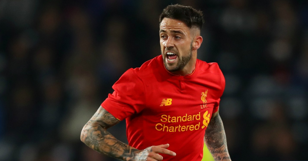 “Πιστεύω ότι μπορώ να κερδίσω μία θέση βασικού στη Λίβερπουλ”