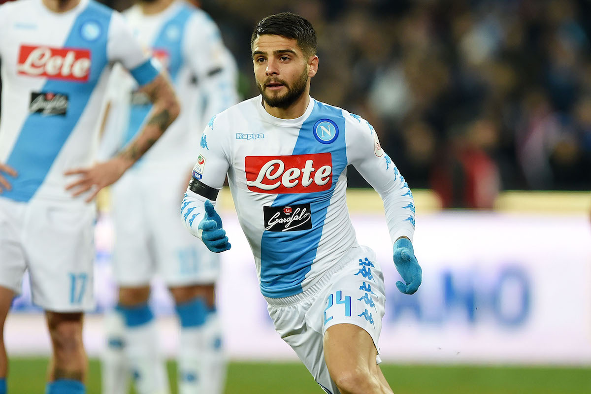 Ινσίνιε: «Σκέφτομαι συνέχεια την ευκαιρία που σπατάλησα»