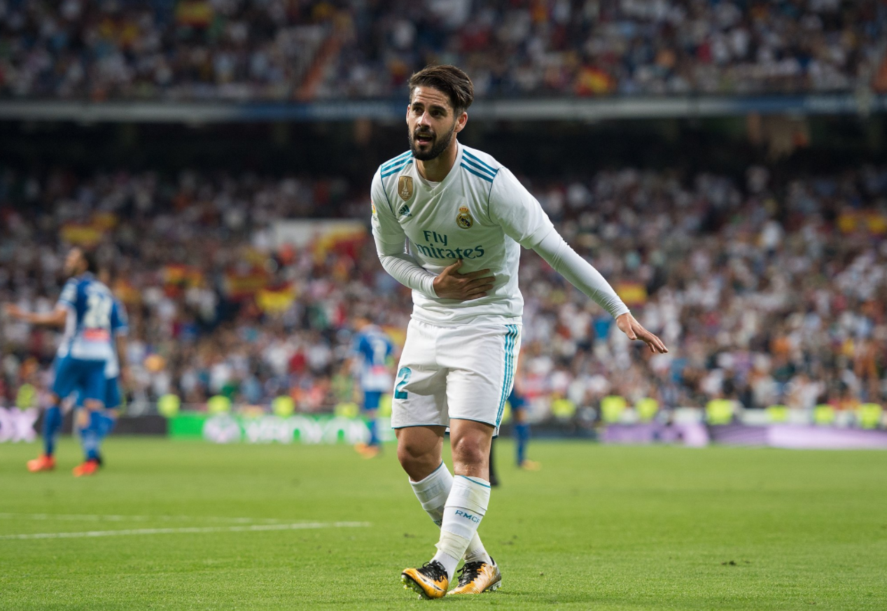 Ίσκο 360 μοιρών (vid)