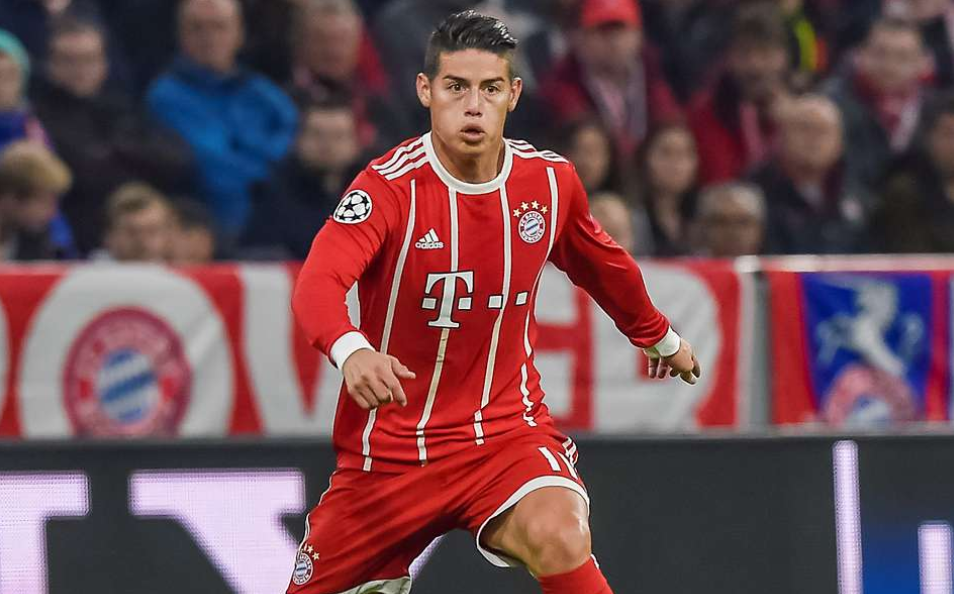 Tα πλάνα του Χάινκες για τον Χάμες