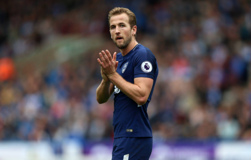 Κέιν: «Είδωλό μου ο Κριστιάνο, ακούω τι λέει ο Ζιντάν για μένα»