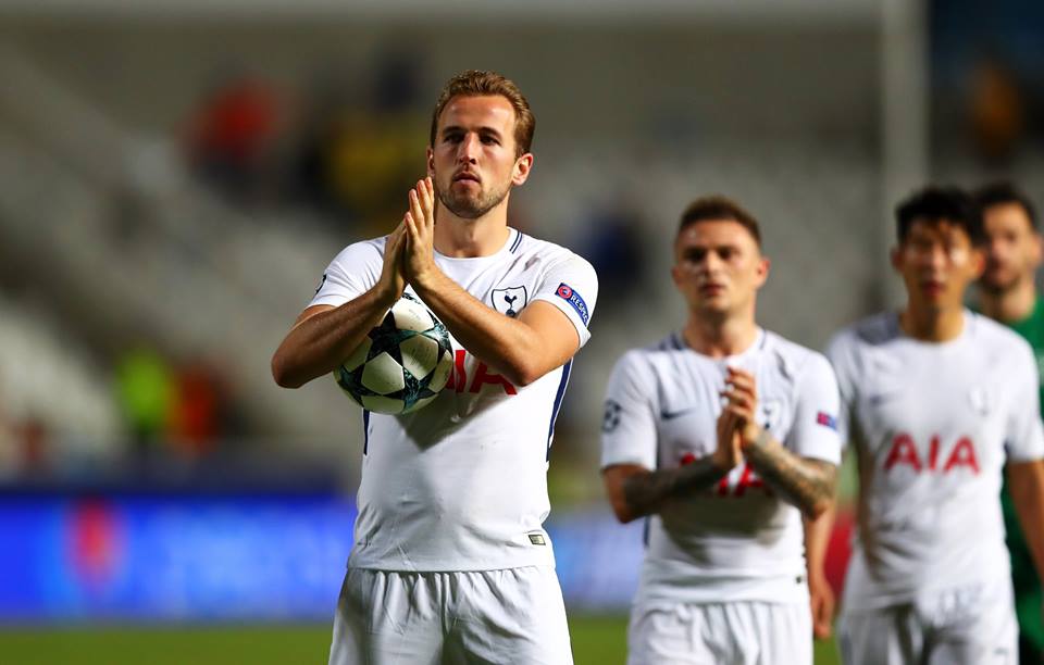 Αγκουέρο: «Ικανός να αντεπεξέλθει στη Ρεάλ ο Κέιν»