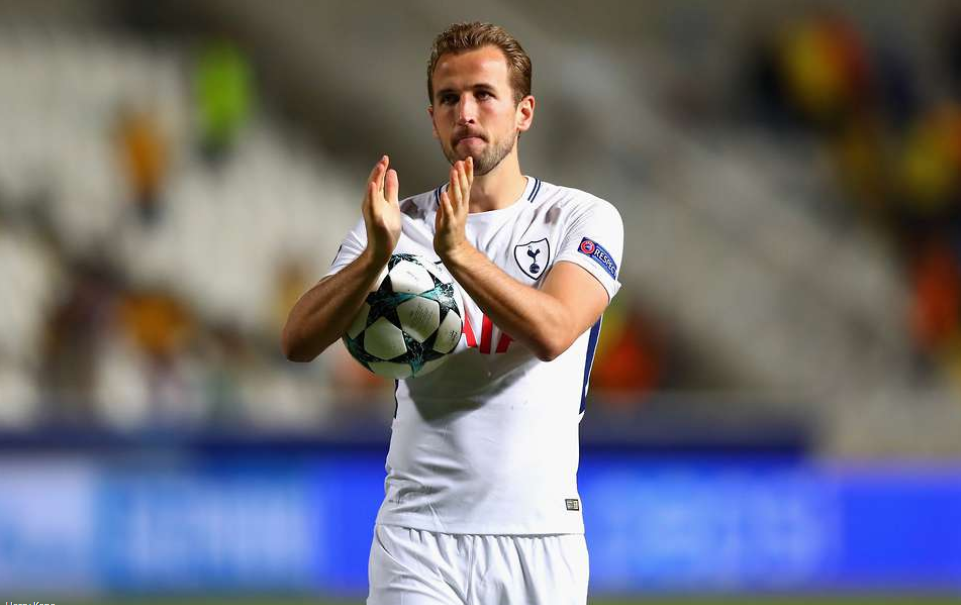 Ανοιχτός στο ενδεχόμενο μεταγραφής ο Κέιν