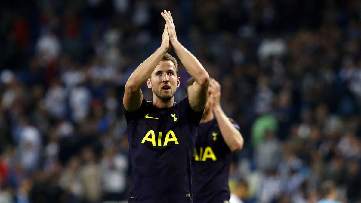 Μπουφόν: «Κέιν όπως λέμε Ρονάλντο, Ιντζάγκι και Μπατιστούτα»