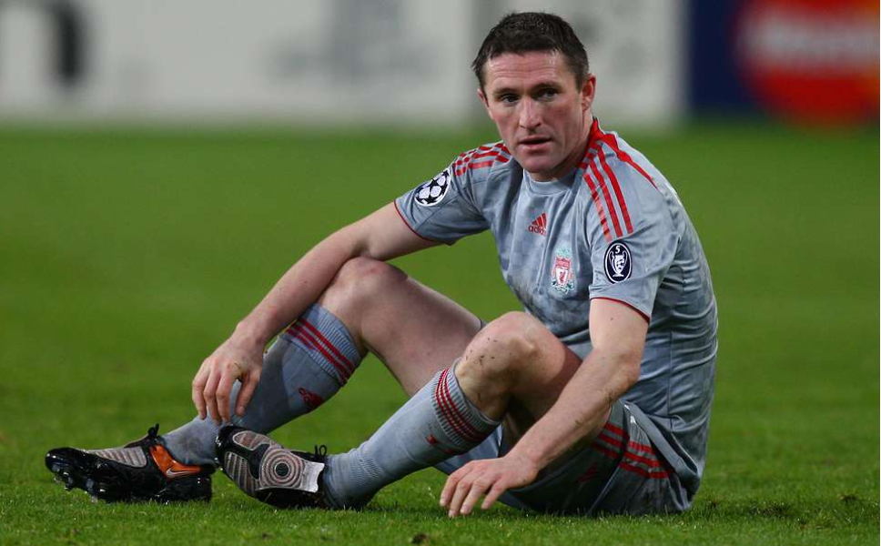 “Γι΄αυτό δυσκολεύτηκα υπό τις οδηγίες του Μπενίτεζ”