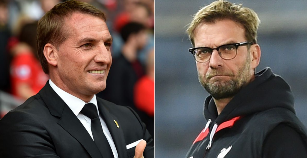 “Ο Κλοπ δεν είναι πολύ καλύτερος του Ρότζερς”