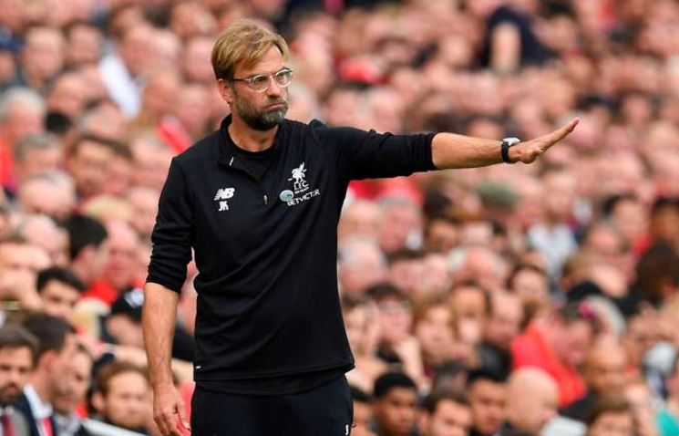 Κλοπ: «Φτάνει με την κριτική στο Λόβρεν»