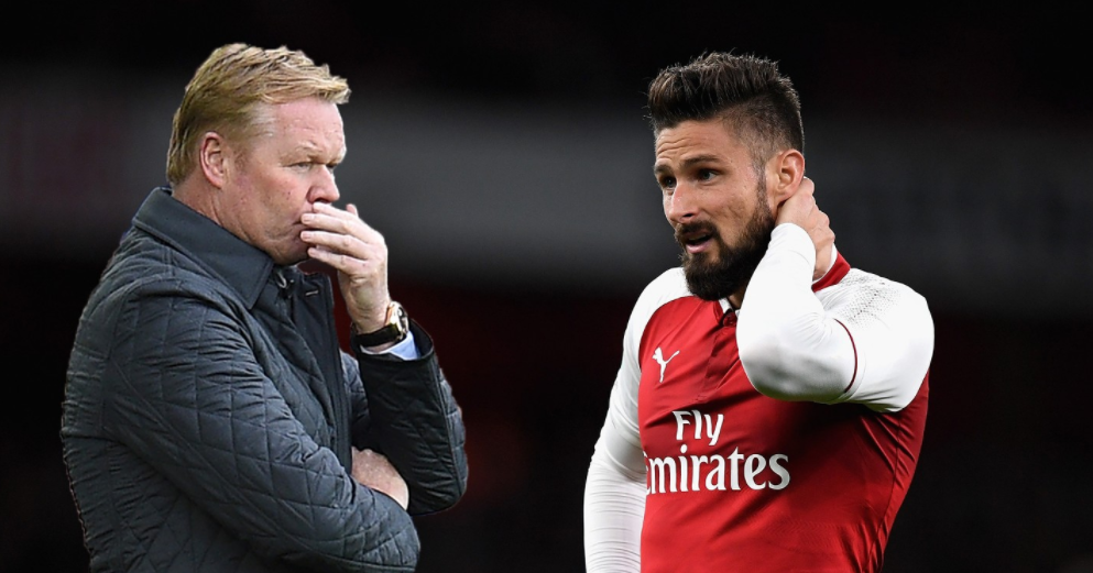 “Η απώλεια του Ζιρού μου κόστισε”