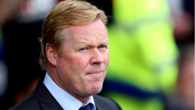 H Έβερτον ψάχνει στράικερ στην ισπανική αγορά