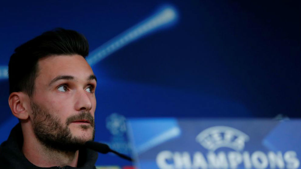 Γιορις: “Η Ρεάλ δεν είναι μόνο ο Κριστιάνο”