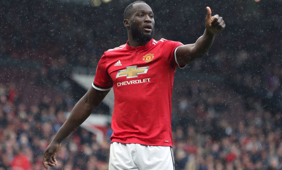 Μαρτίνεθ: “H μεταγραφή του Λουκάκου στην Γιουνάιτεντ τον άλλαξε”