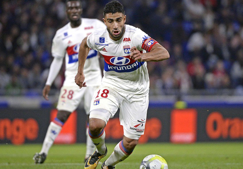 Η Λυών έχει τον δικό της Φεκίρ-η (vid)