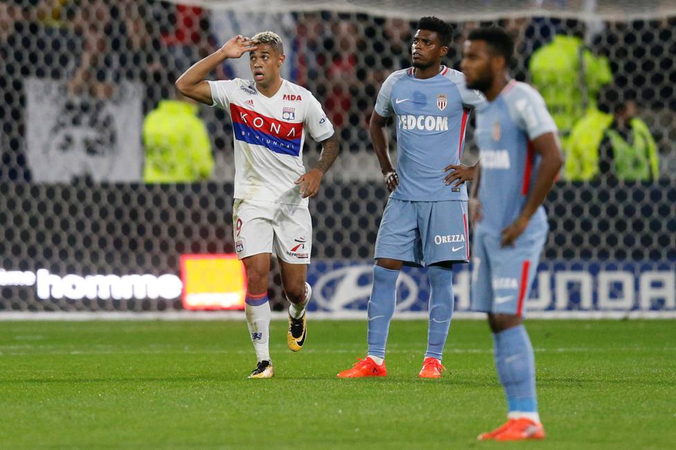 Λυών: “Η Ρεάλ δεν έχει ρήτρα επαναγοράς για Μαριάνο”