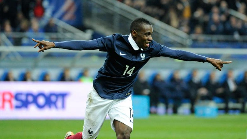 Άρρωστο «παστέλι» από τον Ματουιντί (vid)