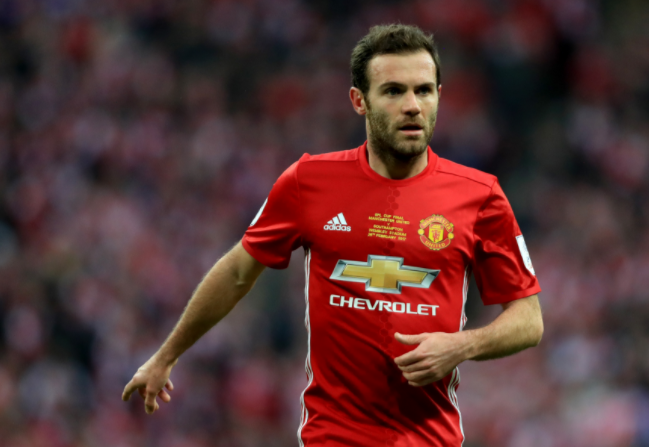 “Αυτός είναι ο καλύτερος συμπαίκτης που είχα”