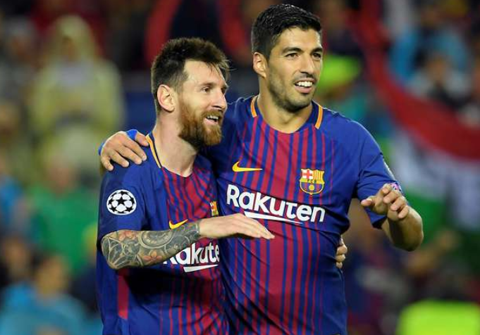 Έγραψε ιστορία η Μπαρτσελόνα του Βαλβέρδε!