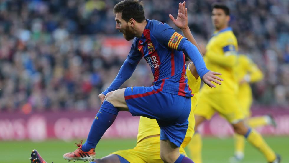 Έκτακτο: Αναβλήθηκε το Μπαρτσελόνα – Λας Πάλμας