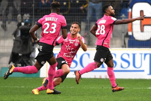 Μονπελιέ φτιαγμένη για τα δύσκολα