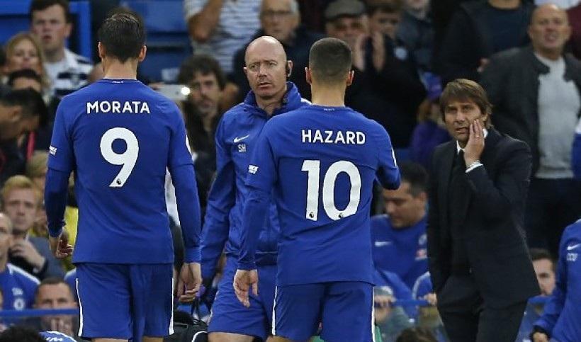 Πλήγμα στην Τσέλσι ενόψει Έβερτον!