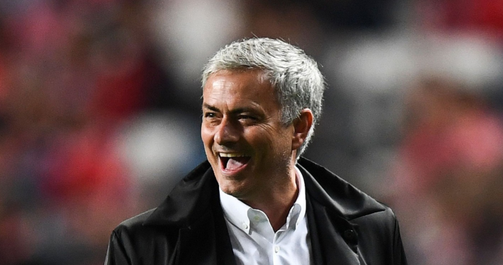 Αυτόν τον πιτσιρικά πάει με… χίλια ο Μουρίνιο!