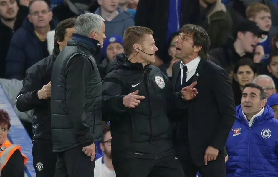 Η Γιουνάιτεντ εξέφρασε ενδιαφέρον για ένα ακόμη παίκτη της Τσέλσι