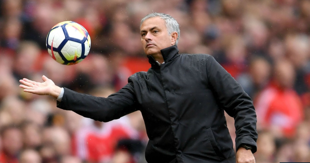 Μπλιντ: “Ο Μουρίνιο έχει 6 εκλεκτούς”