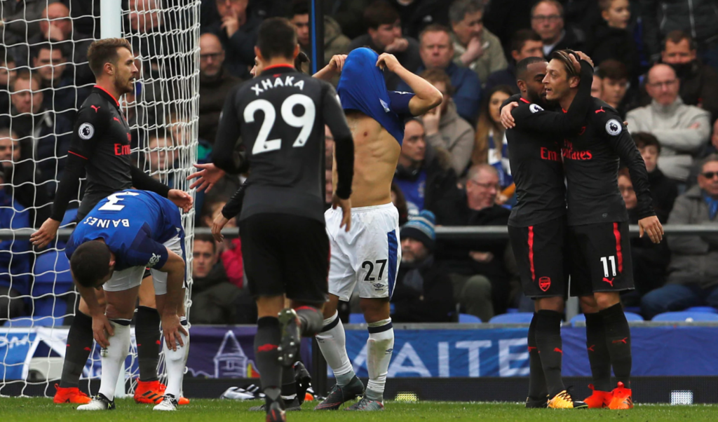 Ακόμα και η Άρσεναλ θέλει τον Γερμανό της (vid)