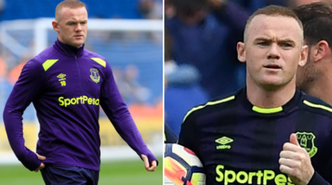 Τα νέα παπούτσια του Ρούνεϊ είναι ότι πιο κλασσικό έχεις δει (pics)