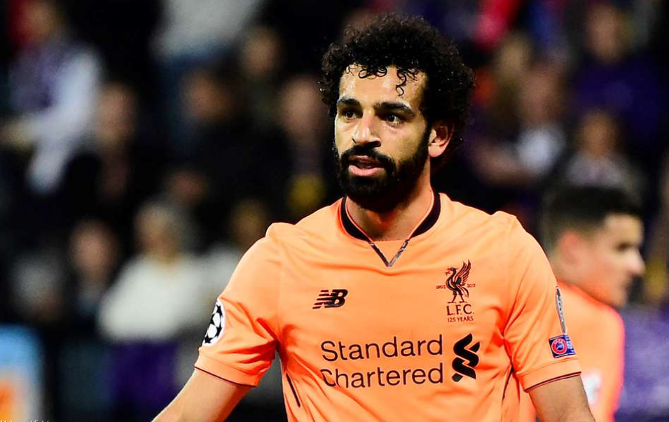 Σαλάχ: “Πιο σημαντικό το Τσάμπιονς Λιγκ από το Χρυσό Παπούτσι”