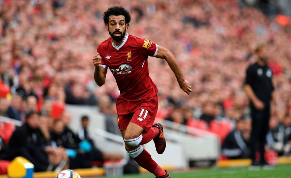 Το «μπράβο» του Πελέ στον Σαλάχ