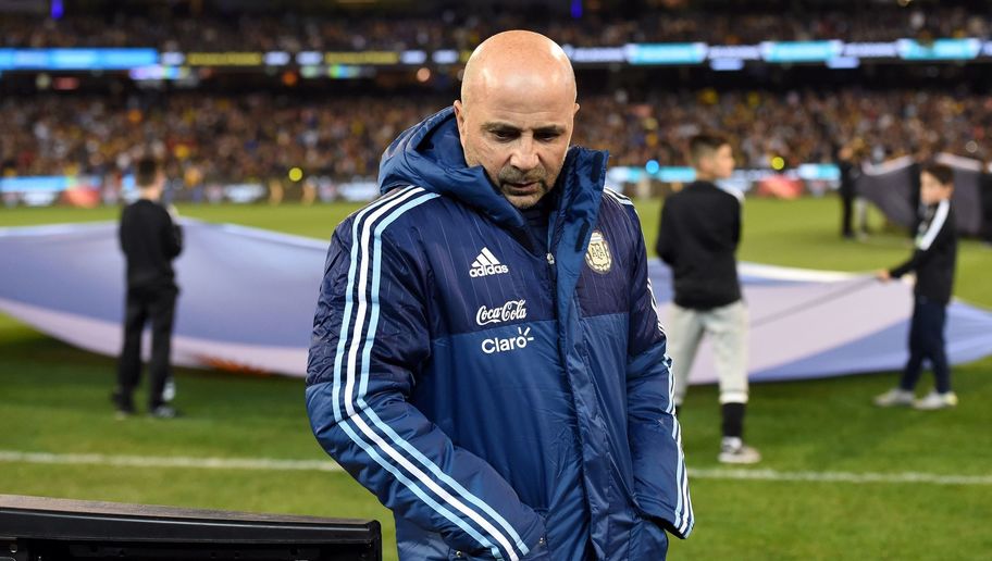 Με…λίφτινγκ η Αργεντινή στο κόντρα στη Νιγηρία (pic)