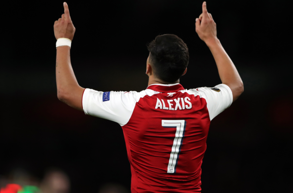 Βενγκέρ: «Καμία επαφή Σίτι με Σάντσες»