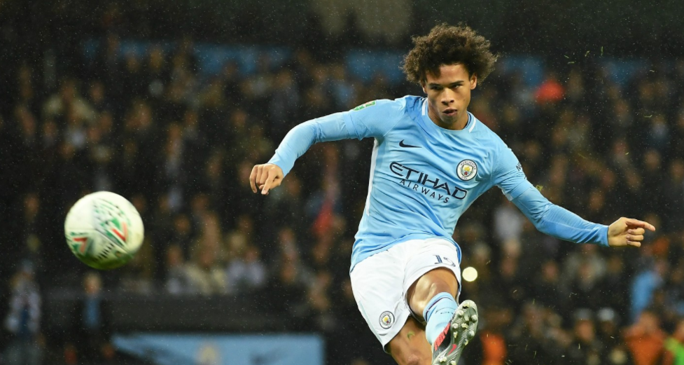 Χισάι: “Μπορώ να σταματήσω τον Σανέ”