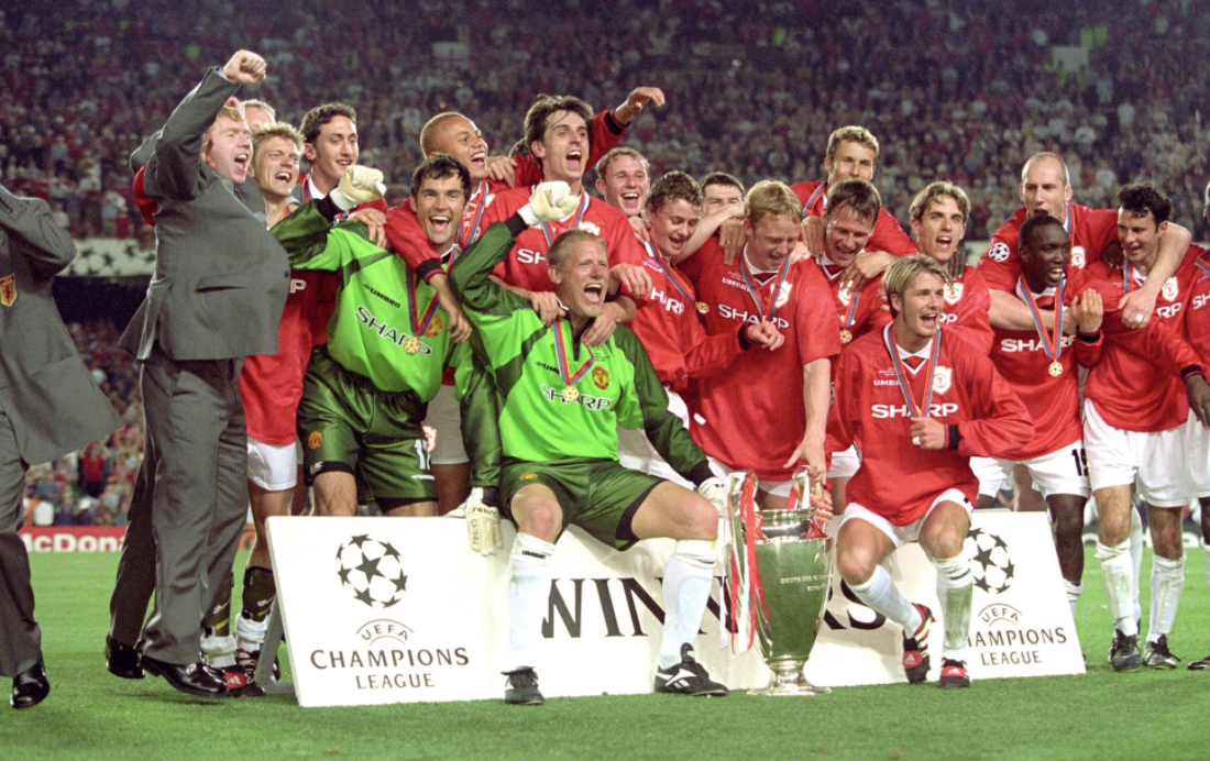 Σκόουλς: “O Γκιγκς ήταν πραγματικό τέρας”