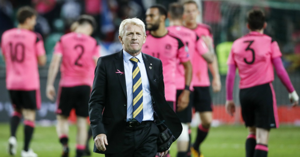 Έριξε το φταίξιμο στα γονίδια