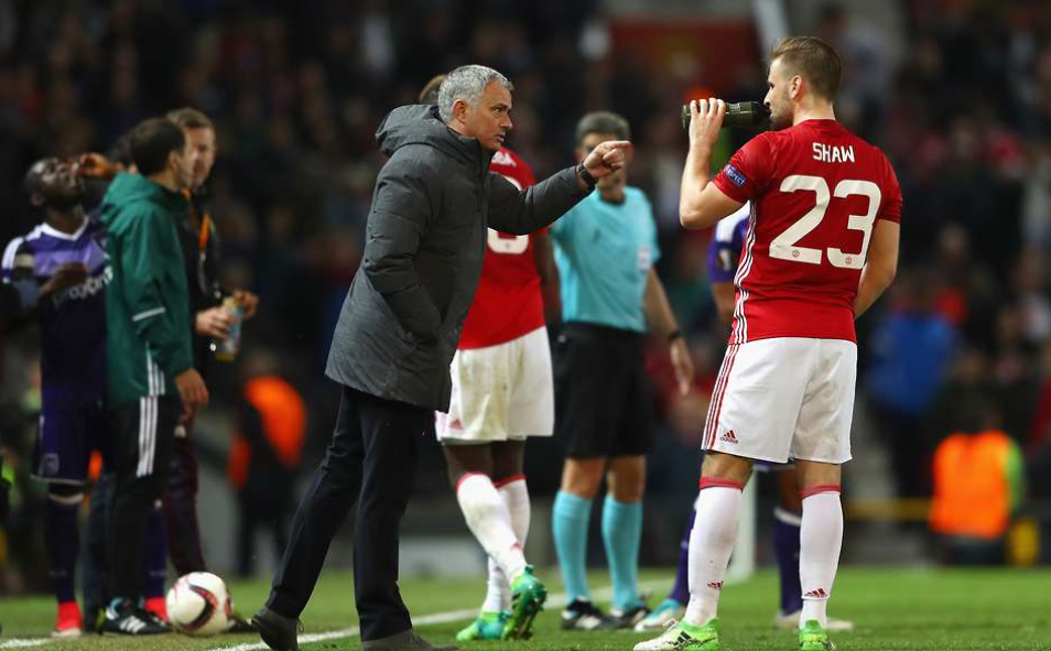 Στα “χαρακώματα” οι σχέσεις Μουρίνιο – Σο