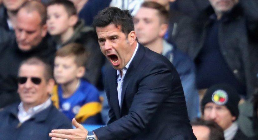 Δεύτερη «χυλόπιτα» της Γουότφορντ στην Έβερτον για Σίλβα!